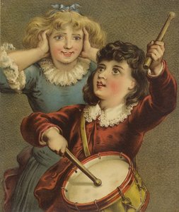 Pleasure and Pain by English School